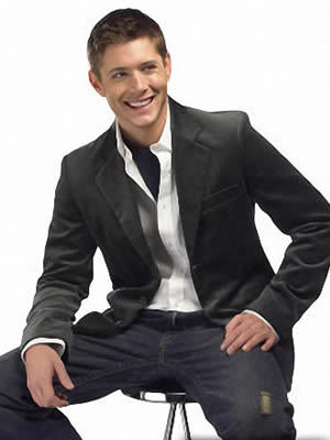 صور جامدة للنجم jensen ackles بطل مسلسل supernatural 669067619