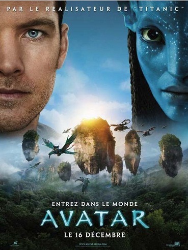 الفيلم الرائع  Avatar  حاصل علي 6 جوائز اوسكار 463806044
