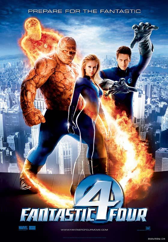 فيلم fantastic4 502060801