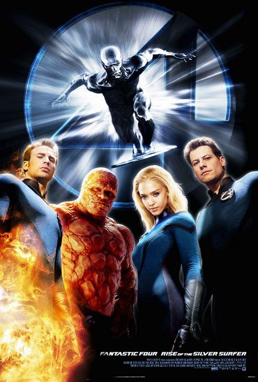 فيلم fantastic4 2 601976052