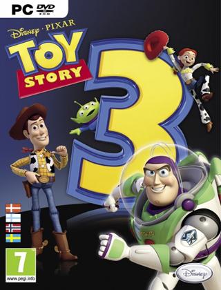 حصريآ : اللعبة الرائعه المقدمة من ديزنى ولعبة الفيلم الشهير Toy Story 3 - 2010 815254080