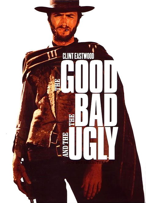 فيلم the good the bad the ugly  384457225