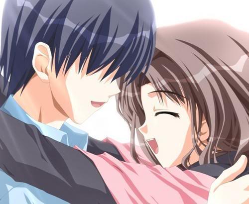 صور انمي رومنسي جامد جدااااااااااااا