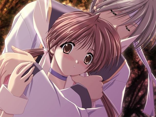 صور انمي رومنسي جامد جدااااااااااااا