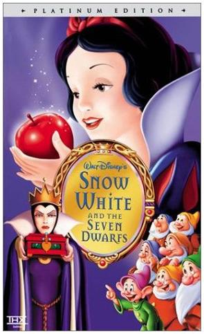 فيلم سنوايت والاقزام السبعة Snow White and the Seven Dwarfs DVDRip 1937 مدبلج للغة العربية بحجم 215 على اكثر من سيرفر  851761505