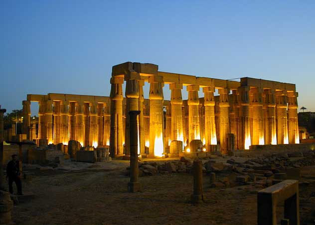 اقدم معبد العاااااالم 409254982