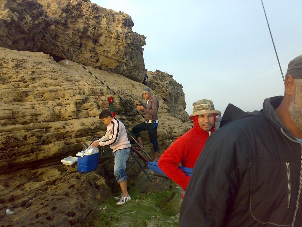 صور رحلات فريق عمر الصياد ليوم 25-1-2011 الى جزيرة نيلسون 283495264