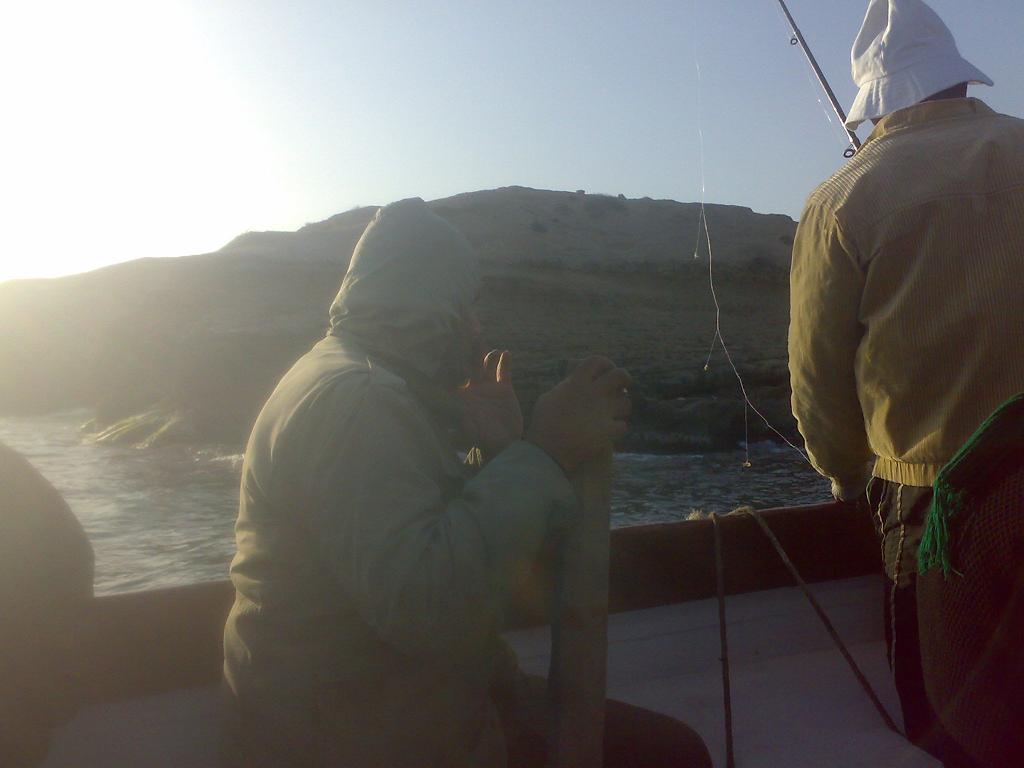 صور رحلات فريق عمر الصياد ليوم 25-1-2011 الى جزيرة نيلسون 346223800