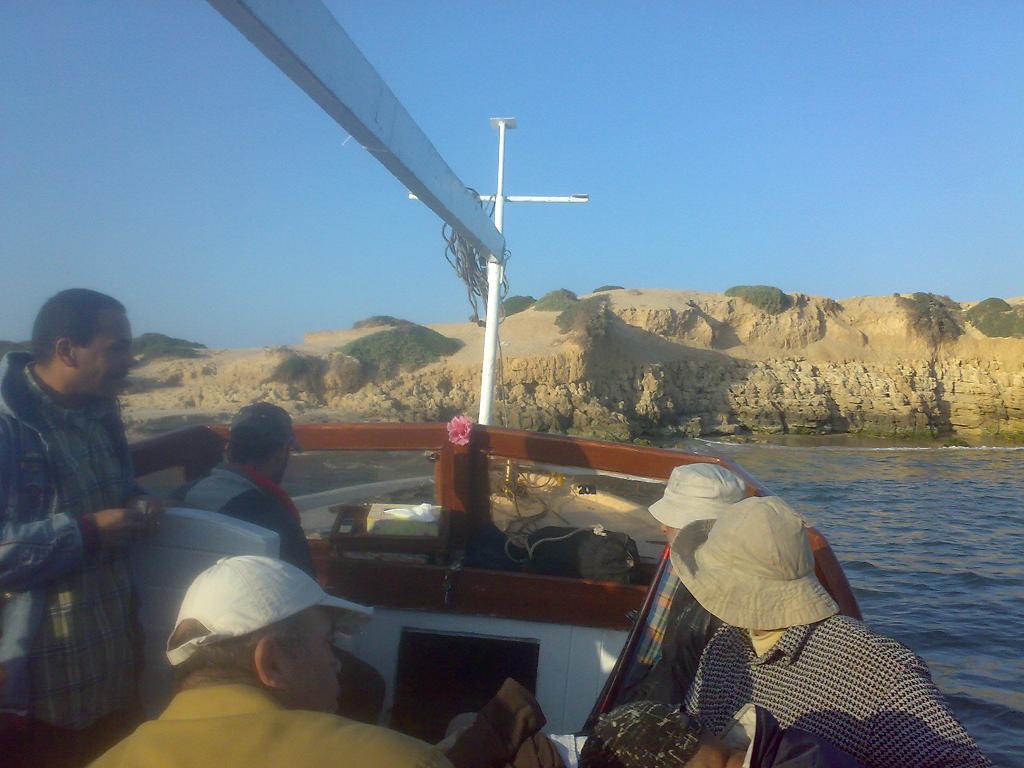 صور رحلات فريق عمر الصياد ليوم 25-1-2011 الى جزيرة نيلسون 378318492