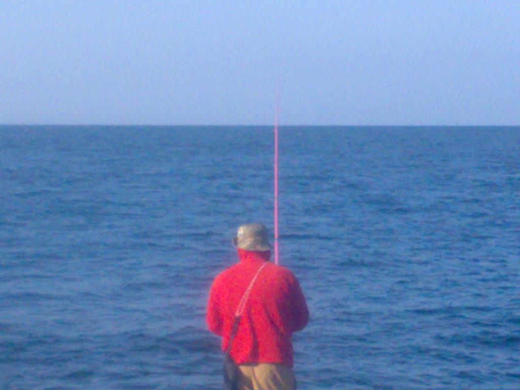 صور رحلات فريق عمر الصياد ليوم 25-1-2011 الى جزيرة نيلسون 539823587