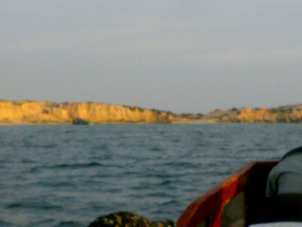 صور رحلات فريق عمر الصياد ليوم 25-1-2011 الى جزيرة نيلسون 940041173