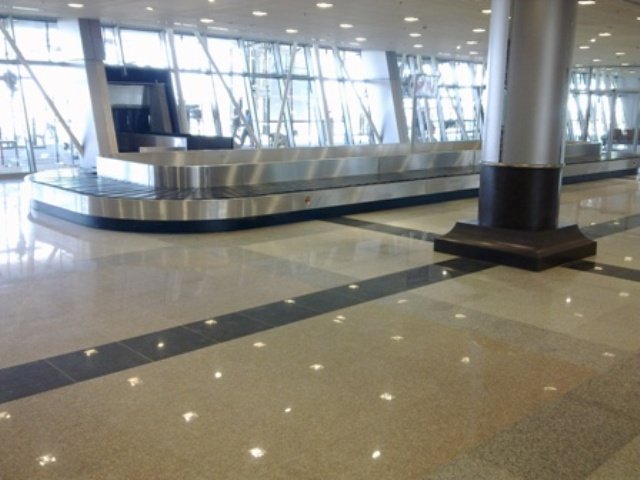 تبوك الجديد مطار رقم مطار