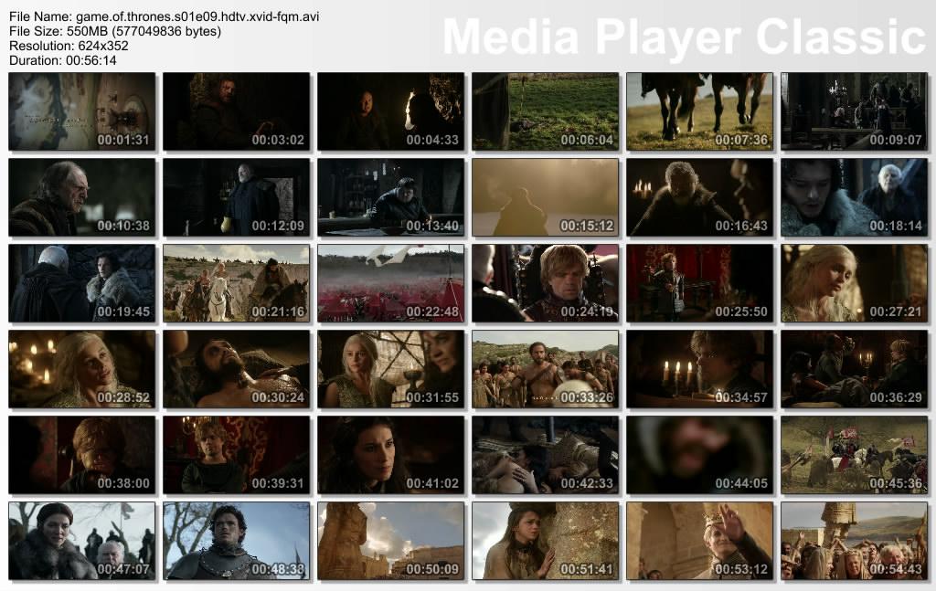 المسلسل الروعة Game Of Thrones2011 الموسم الأول متجدد حتى اخر حلقة@@@ 896305825