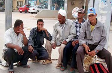 «الخارجية المصرية» تنفي استغناء السعودية عن العمالة المصرية 424517597