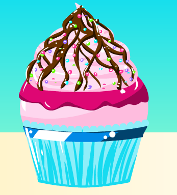 نتآئج مسآبقة أجمل Cup Cake  ♥ =) ~ 190715703