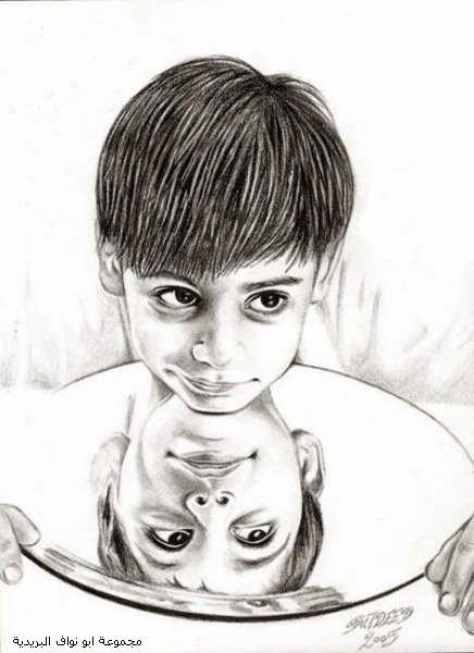  صوررسومــــأت من الرصاص.:.:.~ 121458607