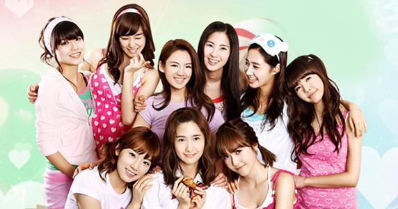 فرقتي المفضله snsd الكوريه  987605584