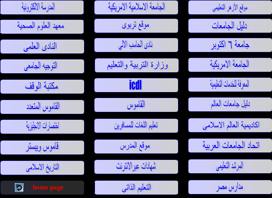 برنامج دليل مواقع الانترنت لعام 2011 - 2012 دليل شامل لجميع مواقع الانترنت 129117724