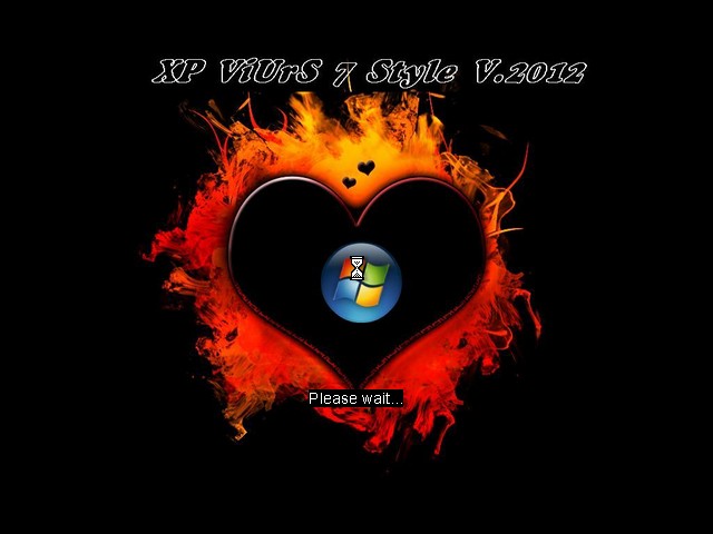  الويندوز الرائع WiNdOwS ViUrS XP 7 Style 2012  984562885