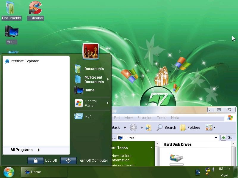  الويندوز الرائع WiNdOwS ViUrS XP 7 Style 2012  843143556