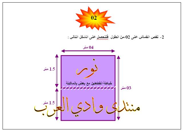 إفتتاح دورة تدريبية في تعليم فن السموكس ..... مفتوحة للجميع  - صفحة 4 905767100