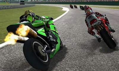 لعبة SuperBike لعشاق سباق الدراجات النارية | لعبة نــااار  528228185