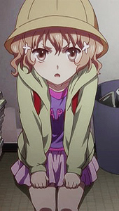 Hanasaku Iroha icons~ 129601084