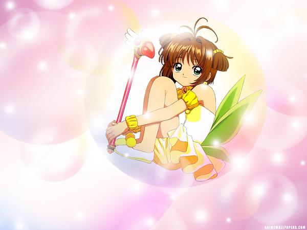 صور للانمي card captor sakura  667836422