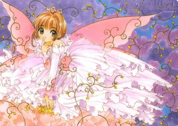 صور للانمي card captor sakura  793668214