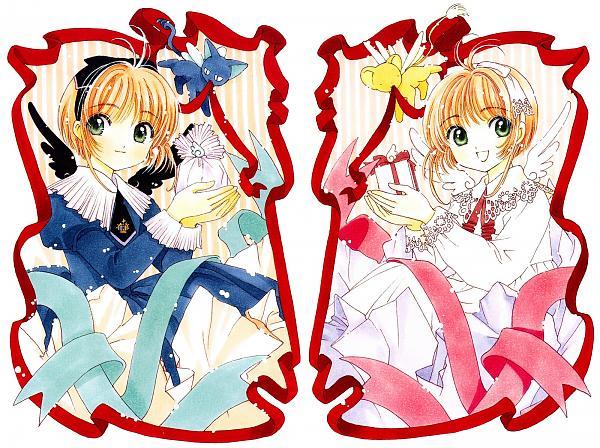 صور للانمي card captor sakura  882756378