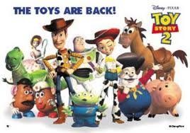 تحميل لعبة باز يطير toy story2 152829154