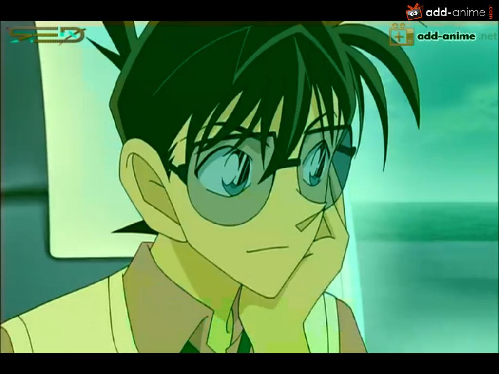 جميع اوفات المحقق كونان مشاهدة مباشرة....(متجددة)Detective conan ovat  270138901