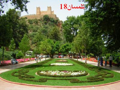 مدينة بني ملال|♣| من المغرب ജ عملـ خاصـ ( 12 صور) 498674847