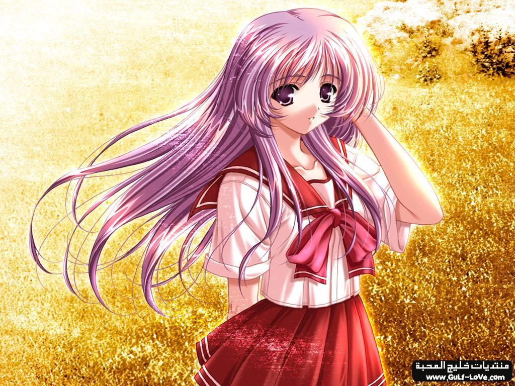 صور انمي رائعة