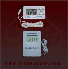 جهاز قياس درجة الحرارة من شركة الجوهرى 895440777