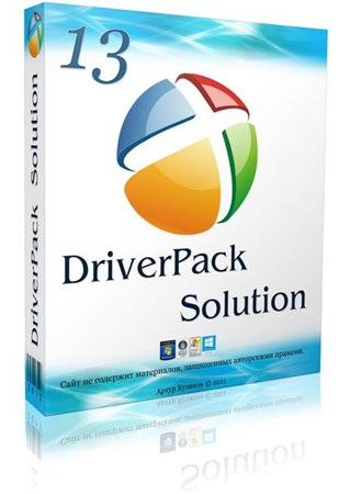  اسطوانه التعريفات الروسيه الشهيره DriverPack Solution 13 فى اخر اصدار للتنصيب التلقائى للتعريفات تحتوى الاسطوانه على احدث التعريفات لجميع الاجهزه والملحقات Windows ® XP | Vista | 7 & 8 x32 | x64 190497970