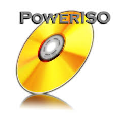  برامج حرق الاسطوانات واخفها Power ISO 5.7  350093112