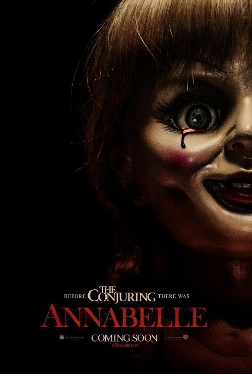 تحميل فيلم الرعب الرهيب Annabelle 2014 .. افلام رعب 679757008