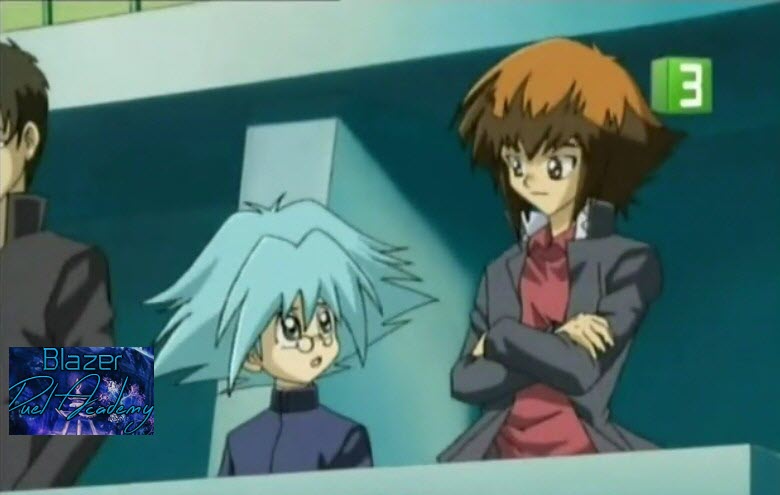 [بلازر يقدم] : جميع حلقات الانمي المحبوب والمشهور Yu-Gi-Oh GX Season 1 على ميديافير  512962095