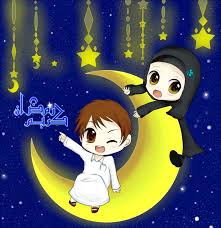 صور انمي لشهر رمضان  846423753