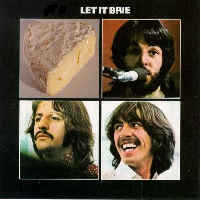 the beatles HUMOR Letitbrie