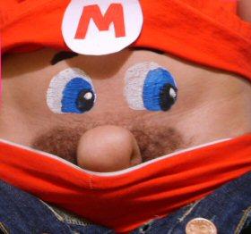 .::Funny Pictures::. Thumb.Mario