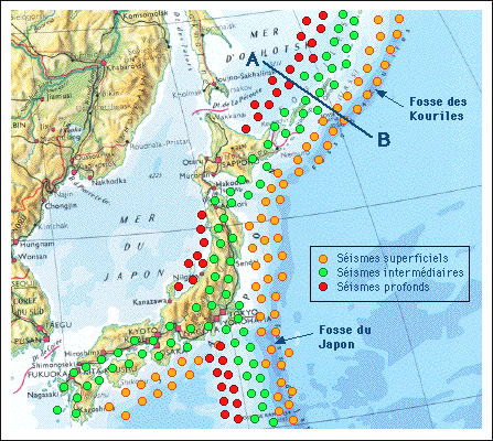 Les séismes tremblements de terre 1.36a