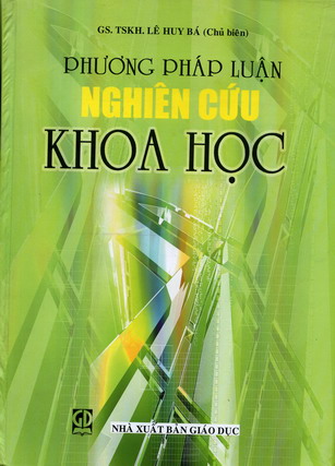 Đề cương học phần: Phương pháp nghiên cứu khoa học Le%20Huy%20Ba-PPNCKH