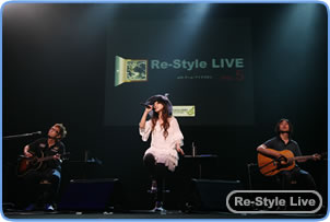 Nuevo look de Ryo XDD (Re-Style Live vol.5) Stage_pic91