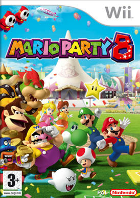 Mario Party 8 Nintendo Wii Gioco Multi5 (Megaupload-Rapidshare) 36/3Gb 77763491d5b5f532c2f08ce31c41ab704g