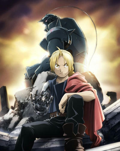 FullMetal Alchemist: Brotherhood (01/??) 8fc68125e2c75b88465a1196d547dfaf6g