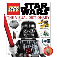 Un dictionnaire Lego 1