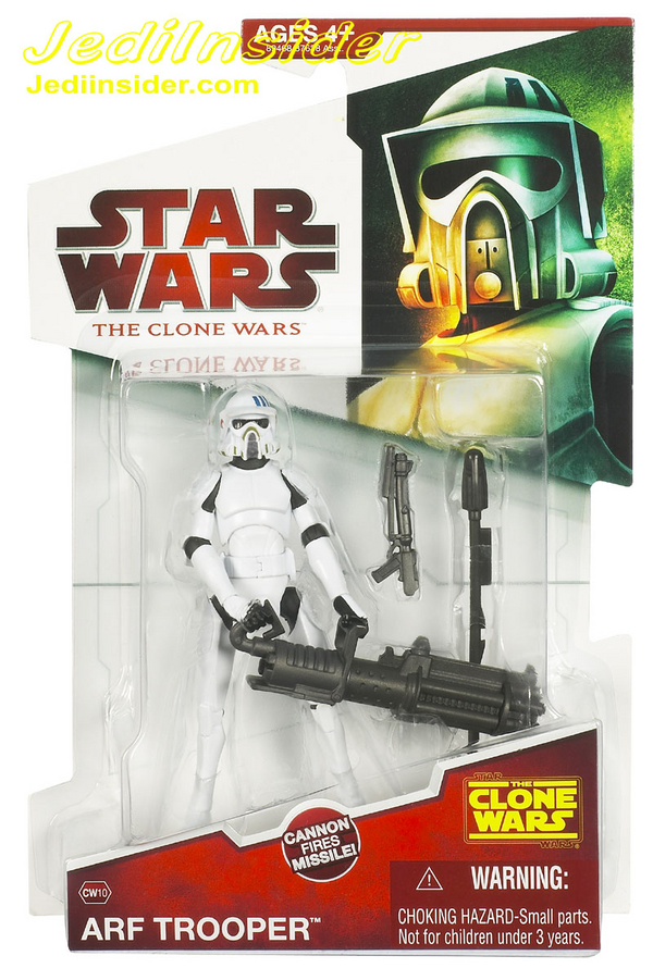 [Hasbro France] The Clone Wars vague 3.2 2009 3