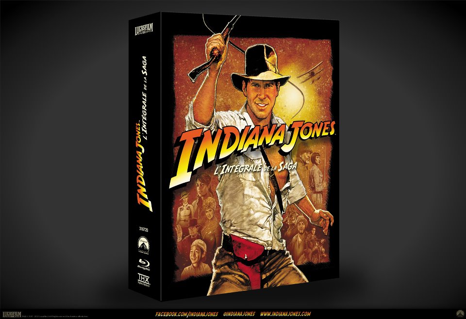 Indiana Jones : Le Topic Officiel - Page 2 1